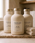 The Discovery Trio — Concentrated Fine Fragrance Laundry Elixir
